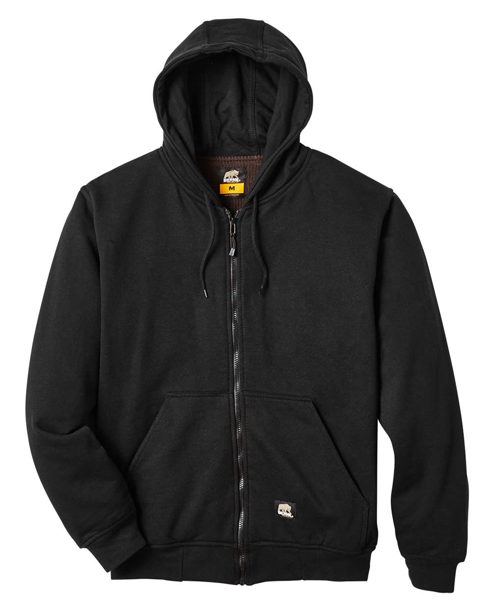 Berne Apparel SZ101 - Black