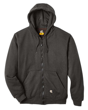 Berne Apparel SZ101 - Charcoal