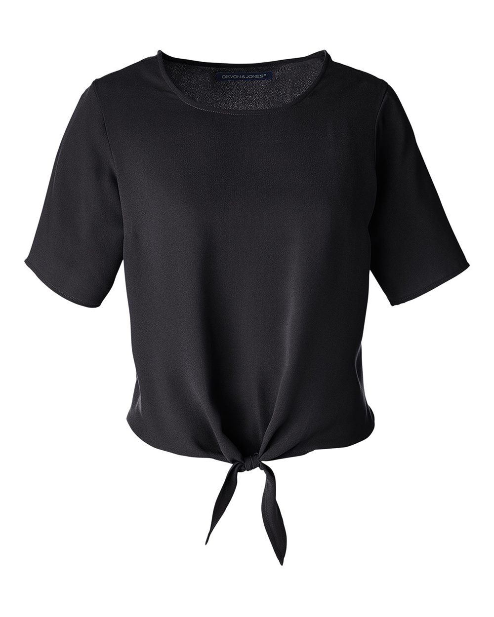 Devon & Jones DP617W - Black