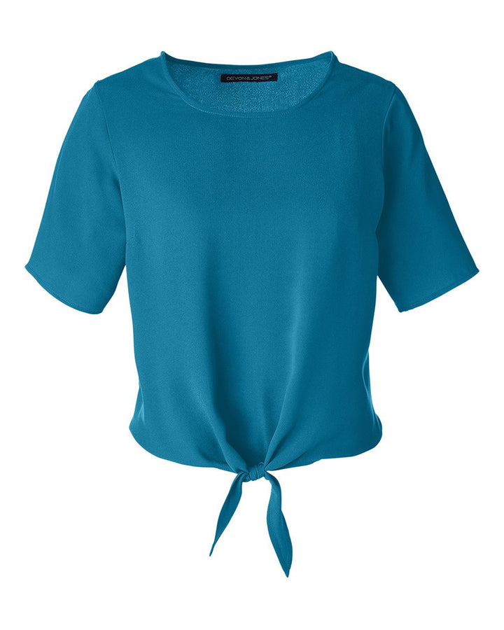 Devon & Jones DP617W - Dark Teal