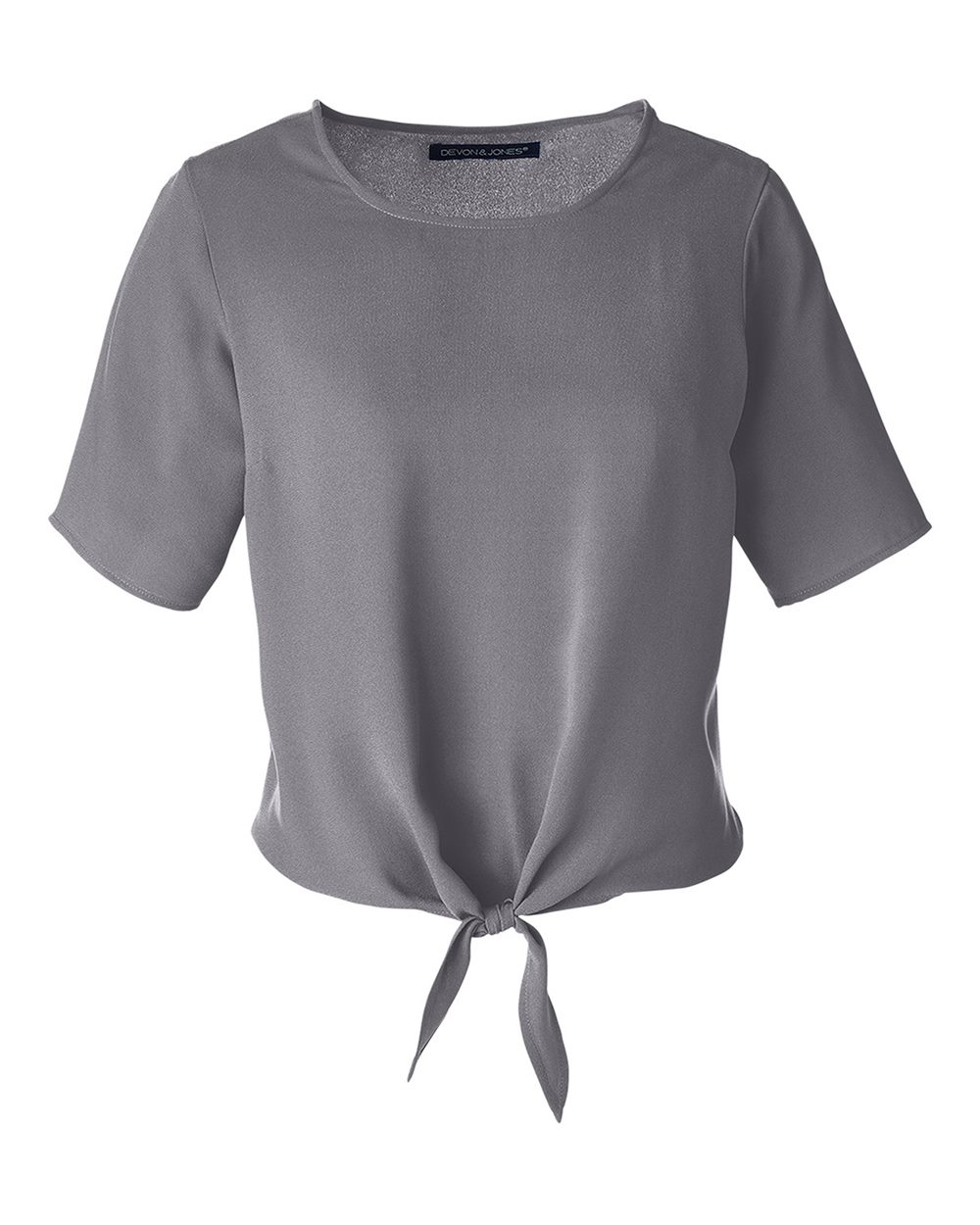 Devon & Jones DP617W - Graphite