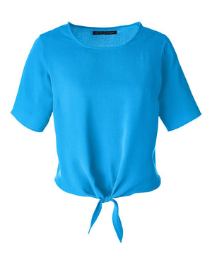Devon & Jones DP617W - Ocean Blue