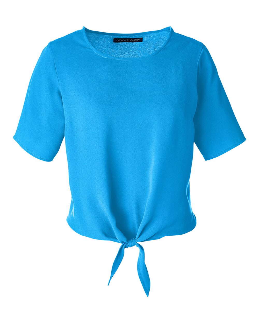 Devon & Jones DP617W - Ocean Blue