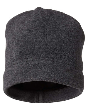 CORE365 CE901 - Heather Charcoal