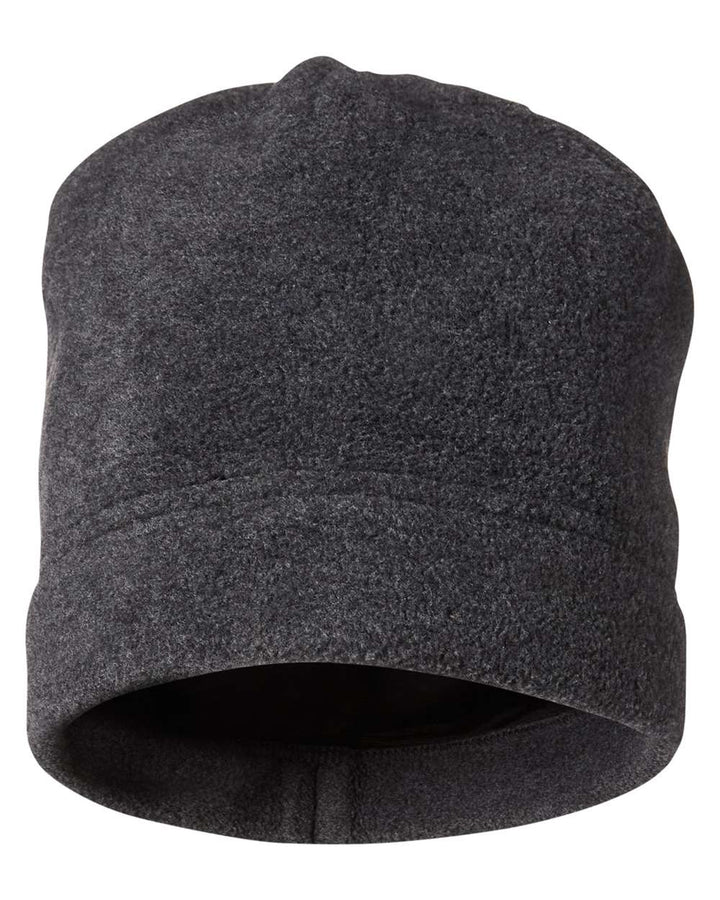 CORE365 CE901 - Heather Charcoal