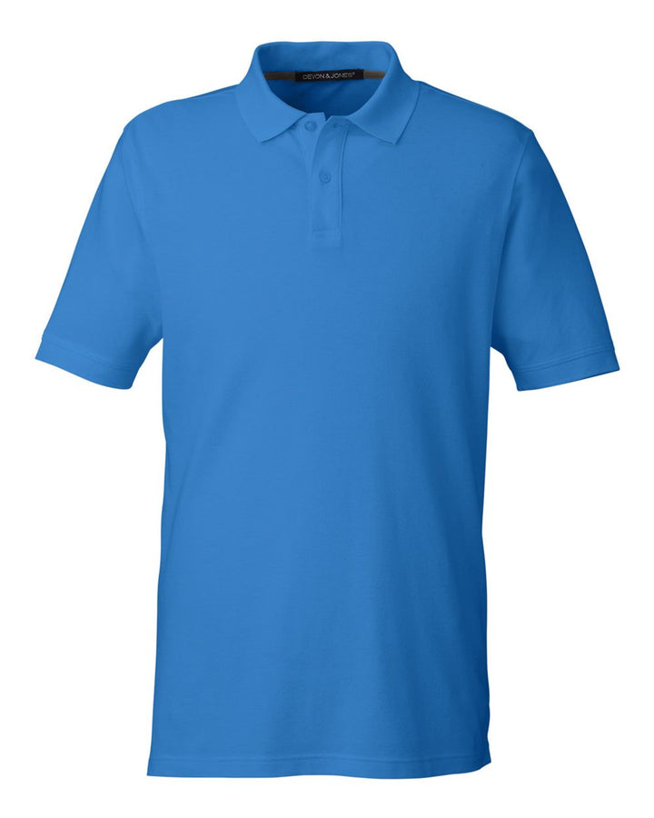 Devon & Jones DG100 - French Blue