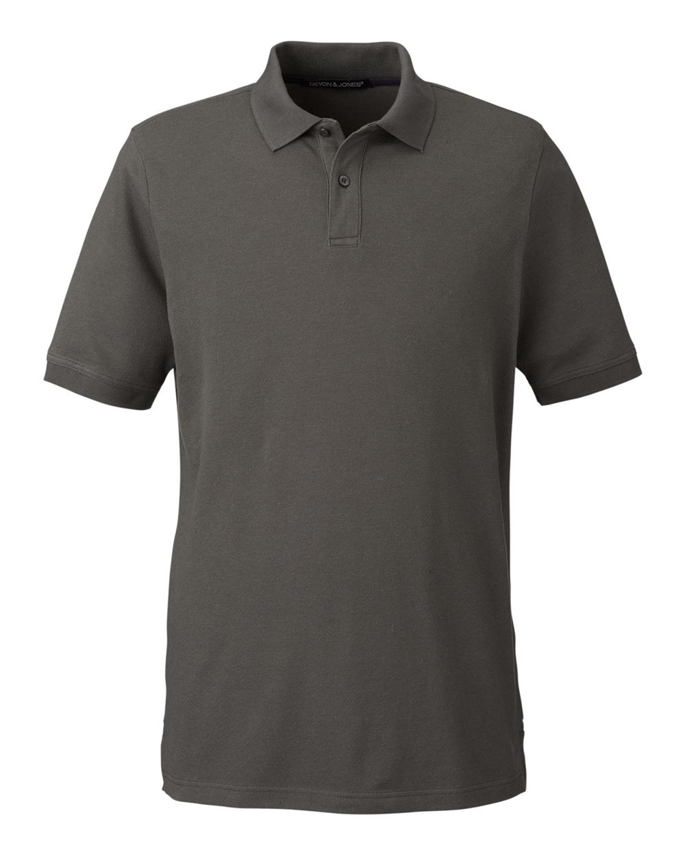 Devon & Jones DG100 - Graphite