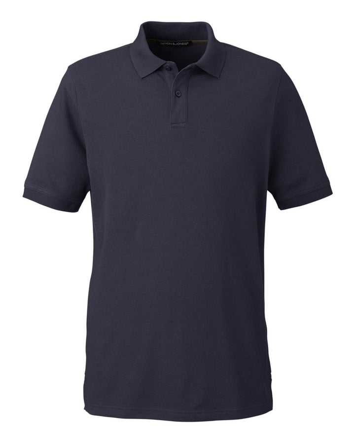 Devon & Jones DG100 - Navy