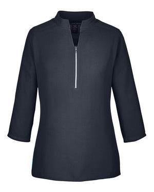 Devon & Jones DP611W - Black