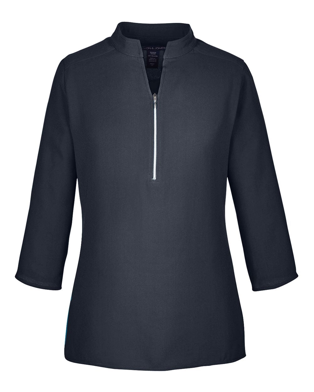 Devon & Jones DP611W - Black