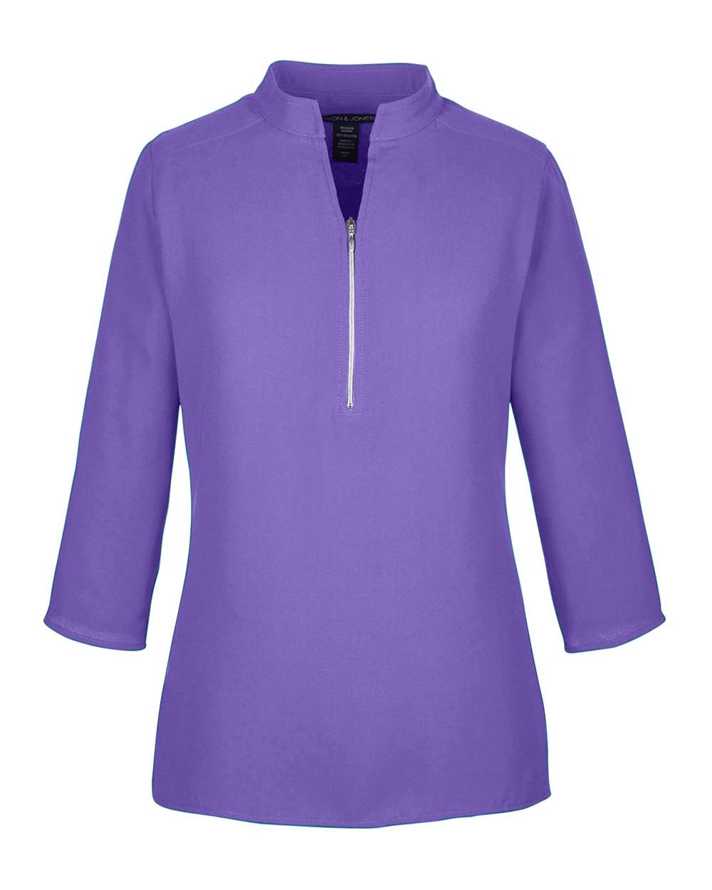 Devon & Jones DP611W - Grape