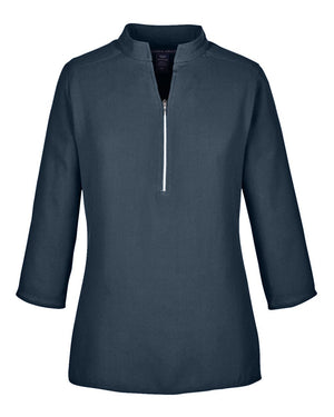 Devon & Jones DP611W - Navy
