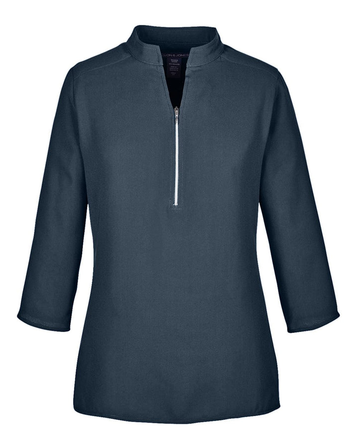 Devon & Jones DP611W - Navy
