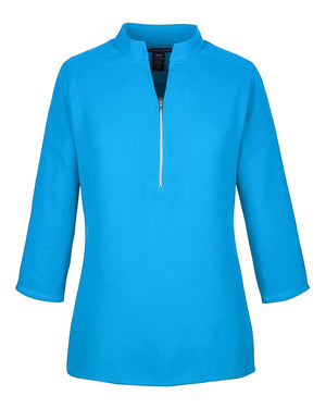 Devon & Jones DP611W - Ocean Blue