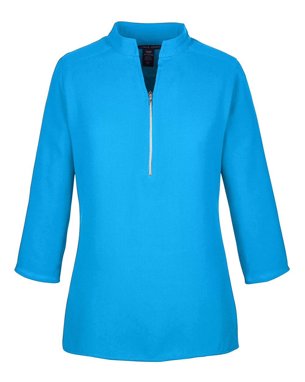 Devon & Jones DP611W - Ocean Blue