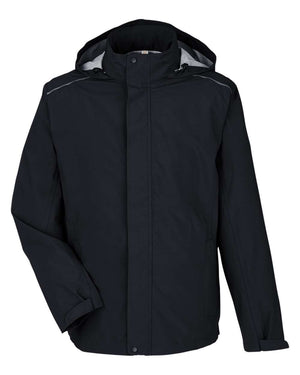 CORE365 CE712 - Black