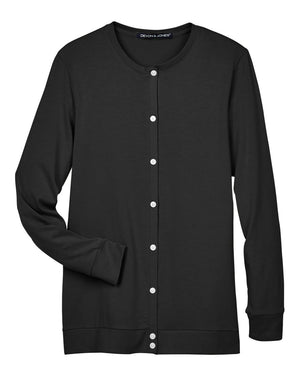 Devon & Jones DP181W - Black