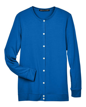Devon & Jones DP181W - French Blue