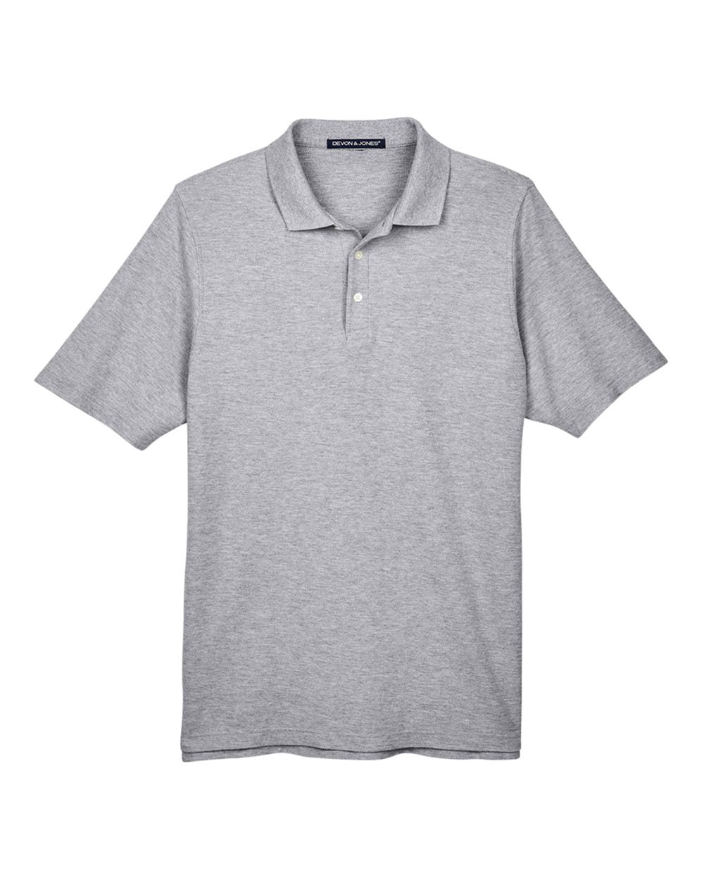 Devon & Jones DG150 - Grey Heather