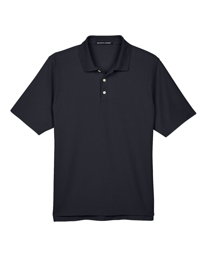 Devon & Jones DG150 - Navy