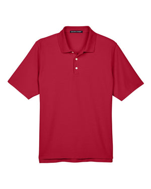 Devon & Jones DG150 - Red