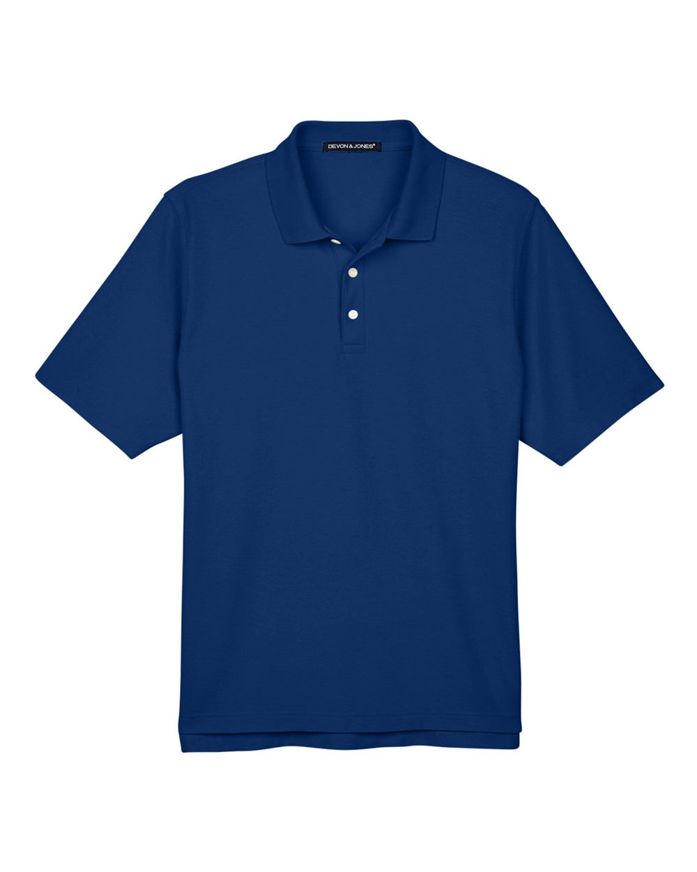 Devon & Jones DG150 - True Royal