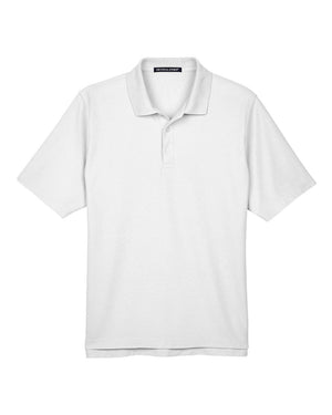 Devon & Jones DG150 - White