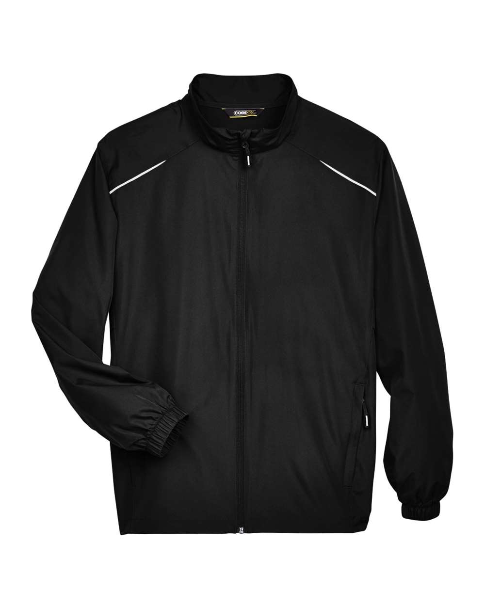 CORE365 88183T - Black