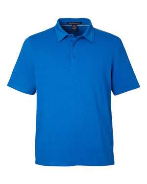 Devon & Jones DG120 - French Blue