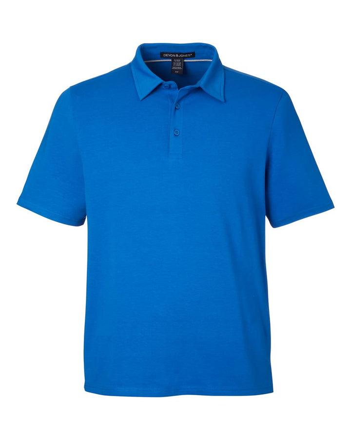 Devon & Jones DG120 - French Blue