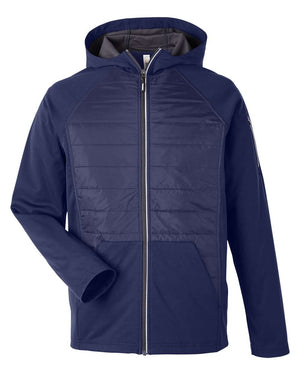 CORE365 CE808 - Classic Navy
