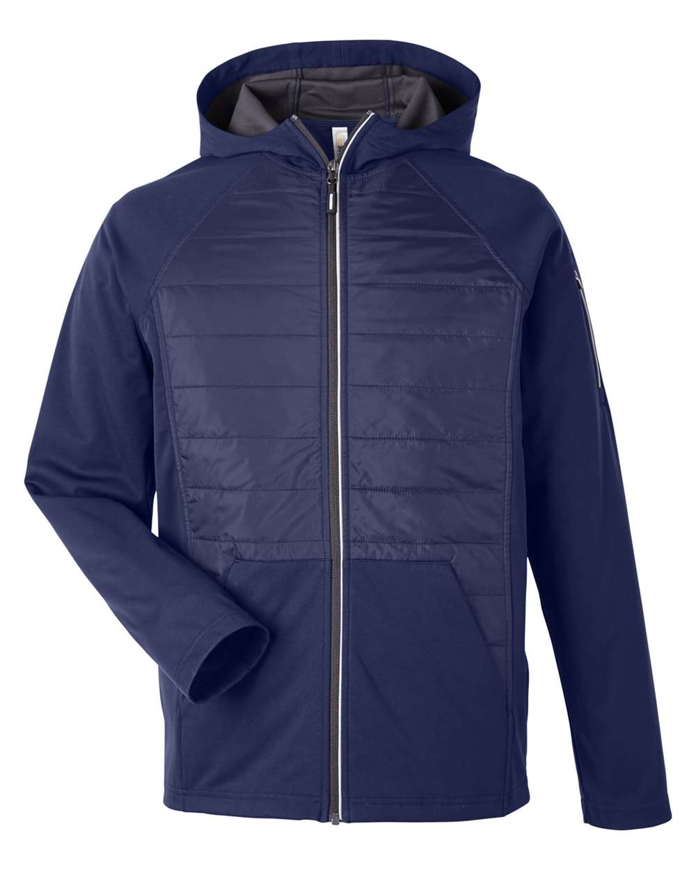 CORE365 CE808 - Classic Navy