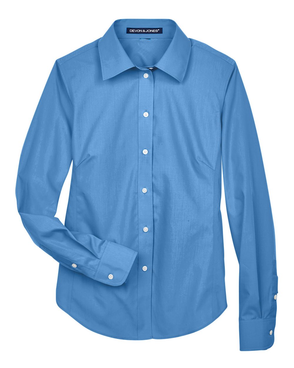 Devon & Jones D620W - French Blue