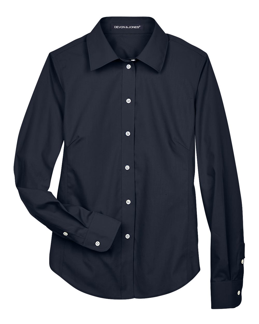 Devon & Jones D620W - Navy