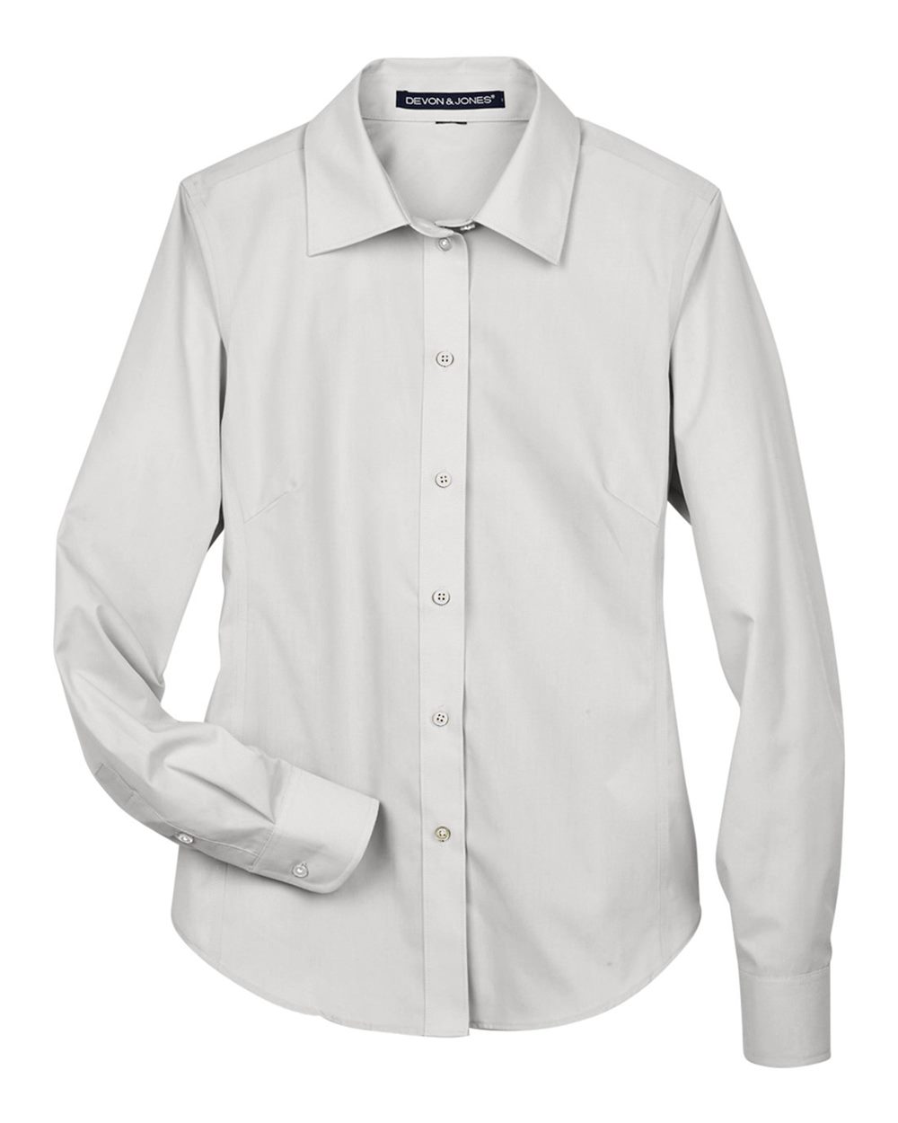 Devon & Jones D620W - Silver