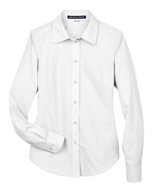 Devon & Jones D620W - White