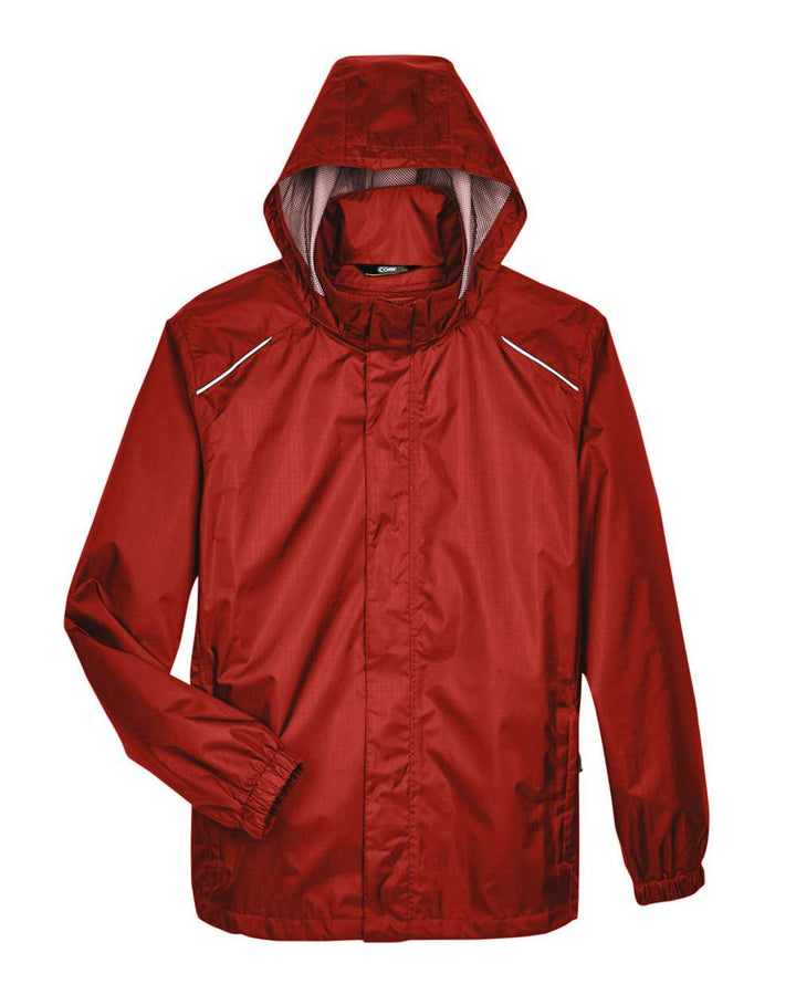 CORE365 88185 - Classic Red
