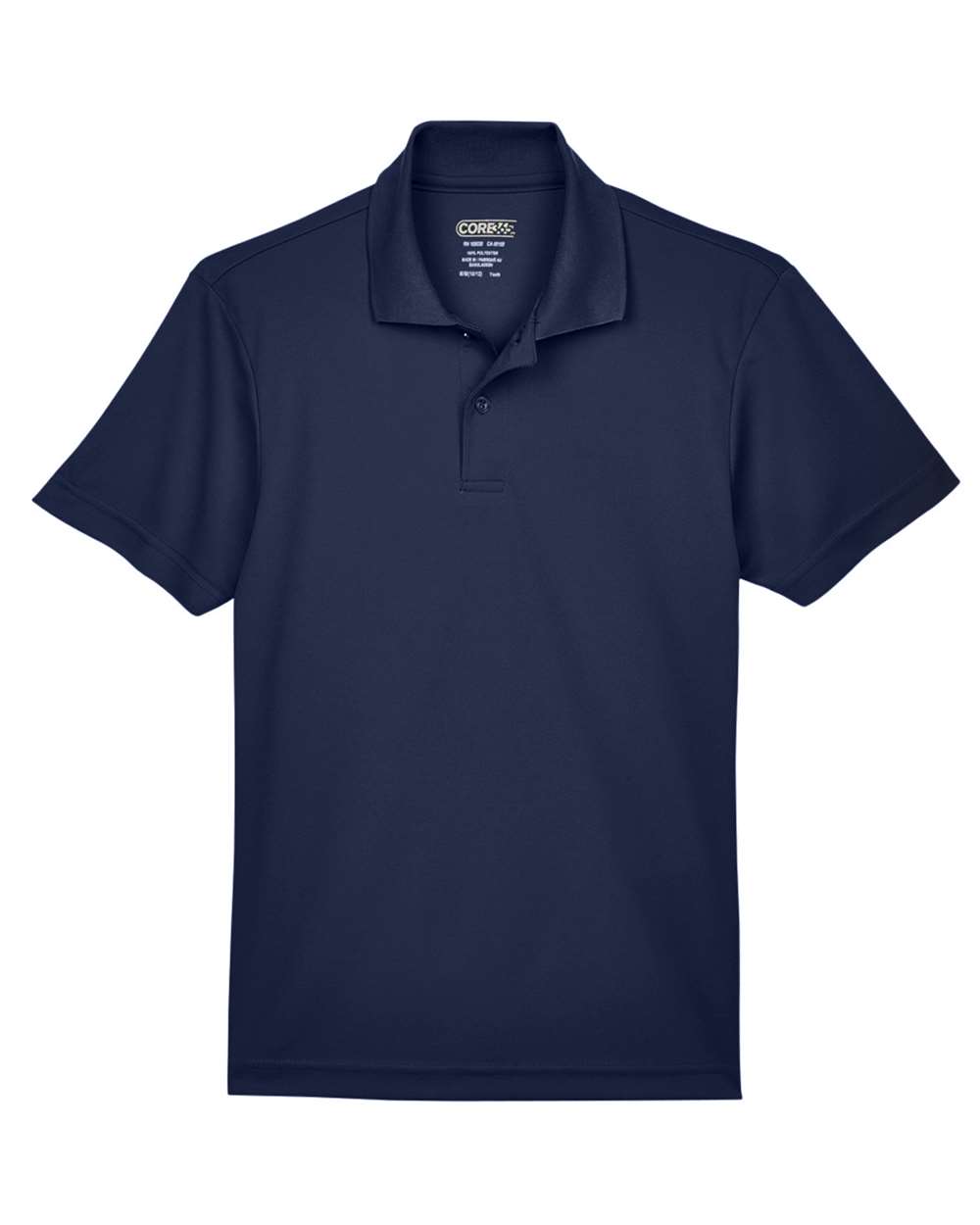 CORE365 88181Y - Classic Navy