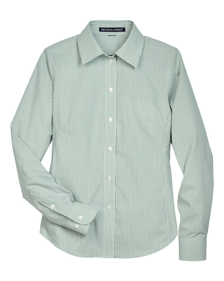 Devon & Jones D645W - Dill