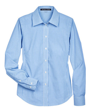 Devon & Jones D645W - French Blue