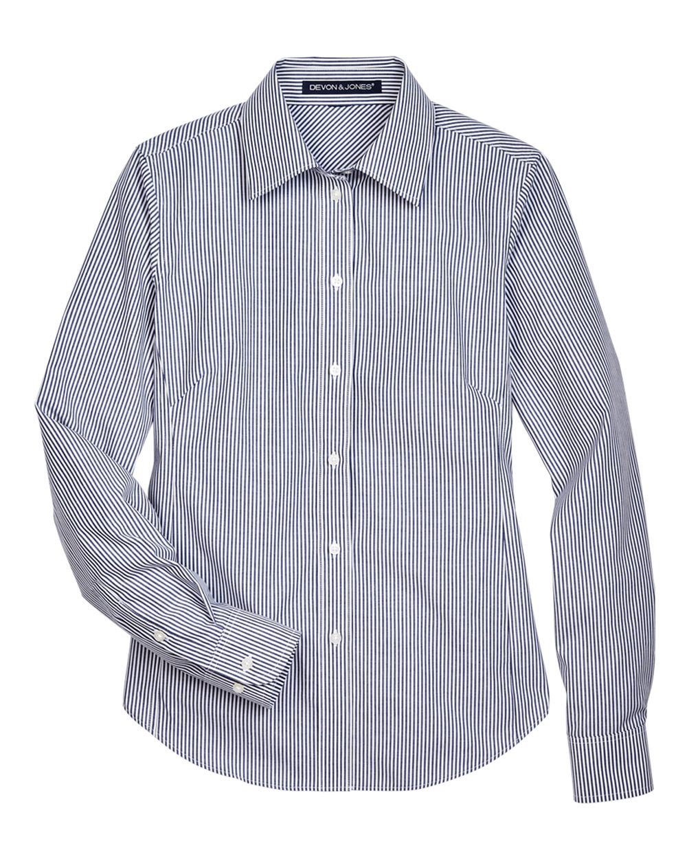 Devon & Jones D645W - Navy