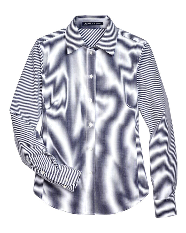 Devon & Jones D645W - Navy