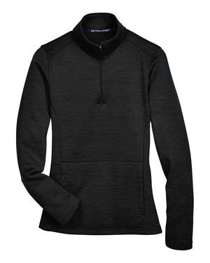 Devon & Jones DG798W - Black Heather
