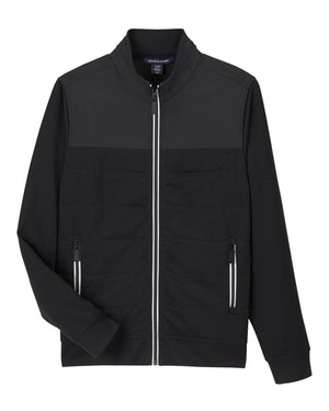 Devon & Jones DG71 - Black