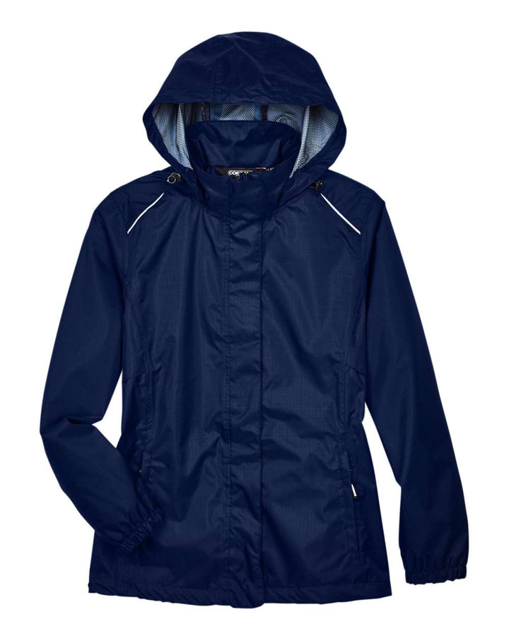 CORE365 78185 - Classic Navy