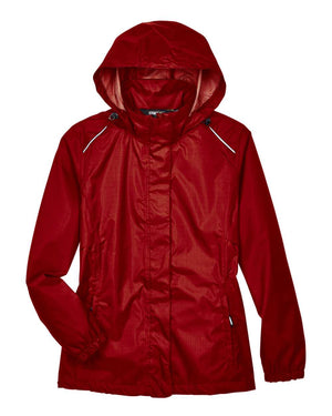 CORE365 78185 - Classic Red