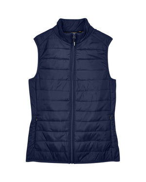CORE365 CE702W - Classic Navy