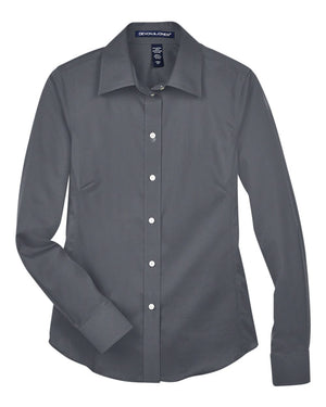 Devon & Jones DG530W - Graphite