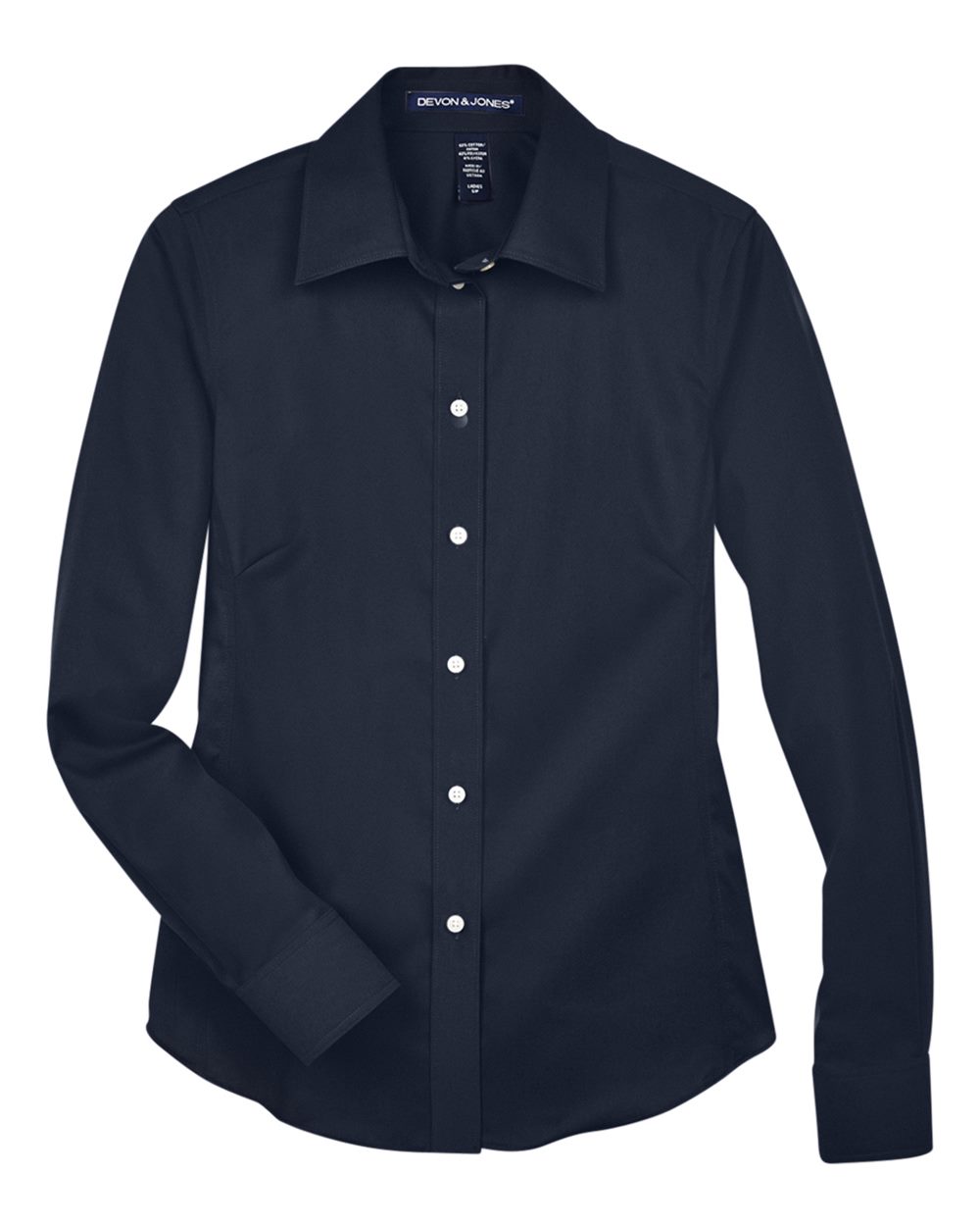Devon & Jones DG530W - Navy