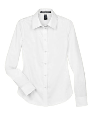 Devon & Jones DG530W - White